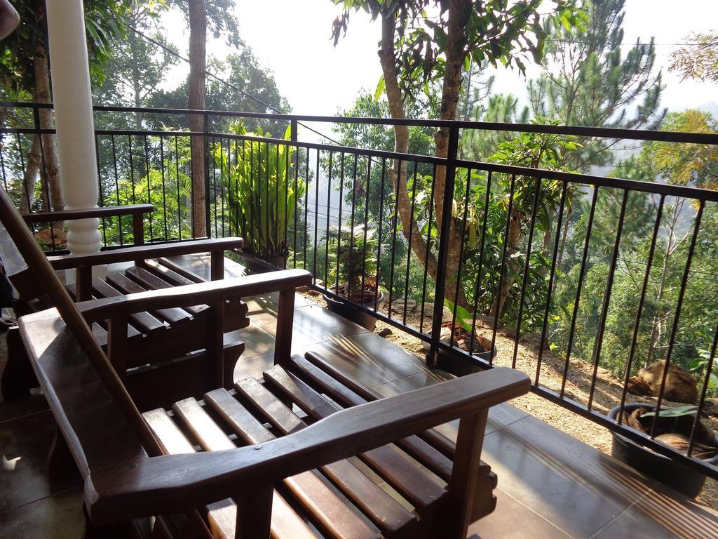 Owinhill Homestay Ella Ngoại thất bức ảnh