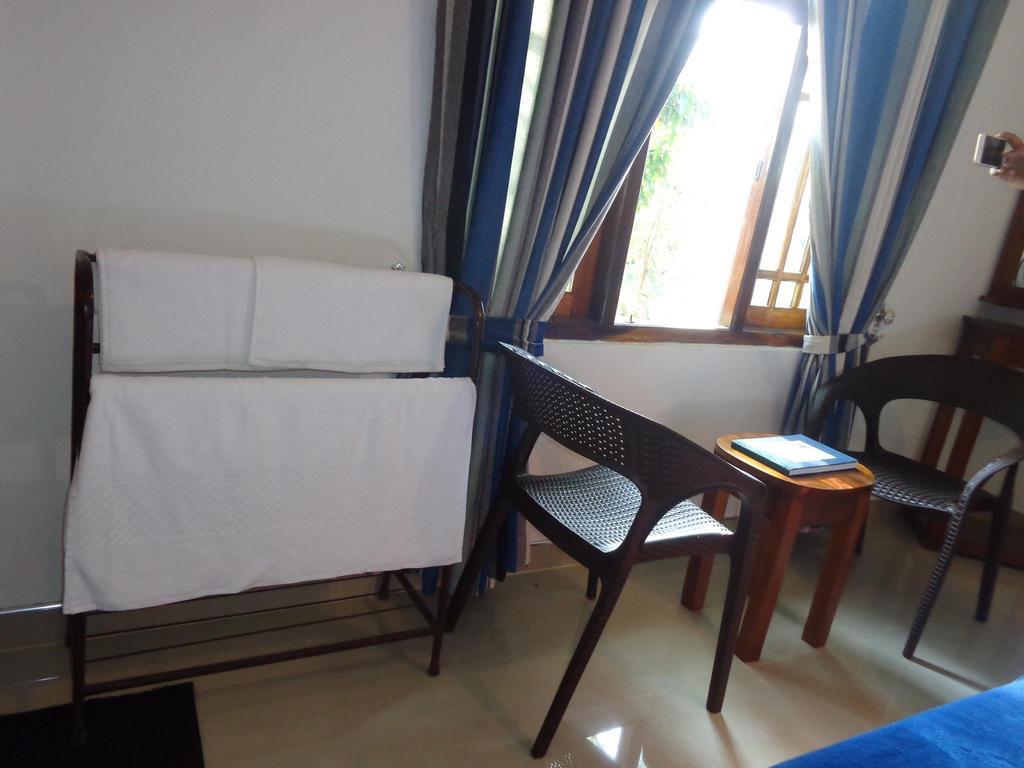 Owinhill Homestay Ella Phòng bức ảnh