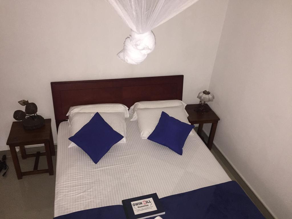 Owinhill Homestay Ella Ngoại thất bức ảnh