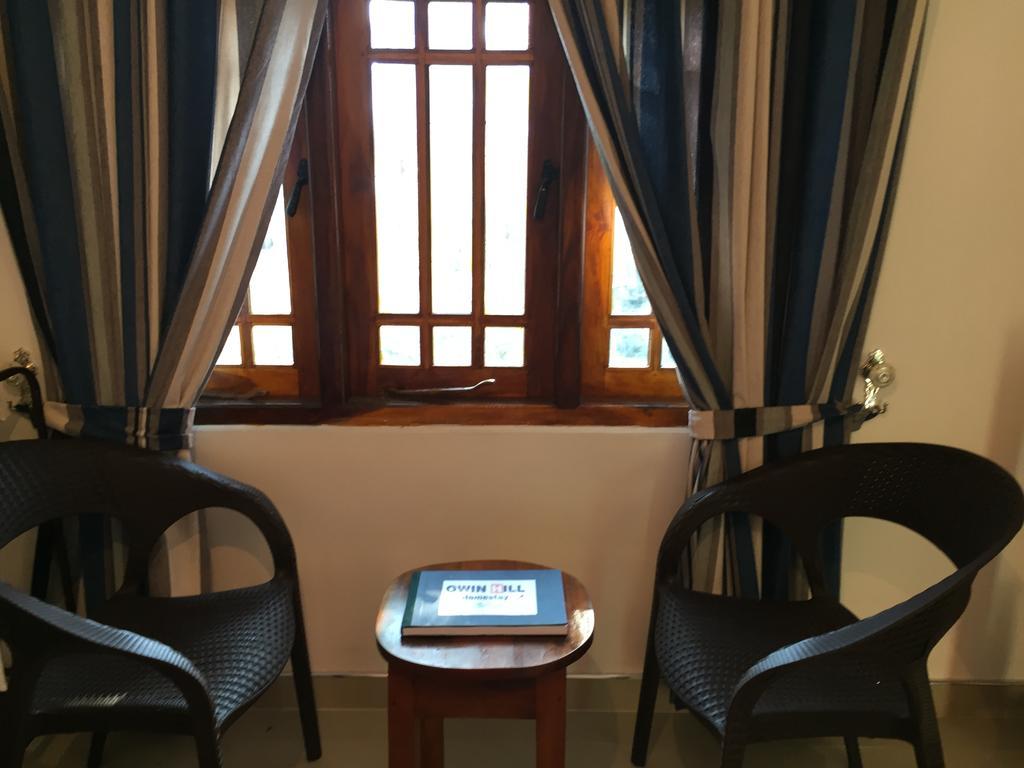 Owinhill Homestay Ella Phòng bức ảnh